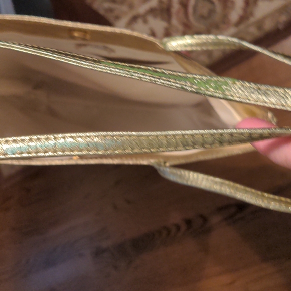 Carlos Falchi Handbag - Picture 7 of 12